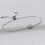 Engel-Armband, Kristall-Damen-Armband 3