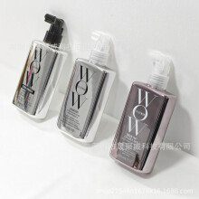 (sliver) WOW Dream Coat Supernatural Spray Anti-Frizz Leave-In Hair Treatment