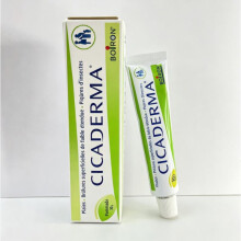 (30g) Calendula Repair Balm Insect Bite Itch Relief Soothing Cream for Baby & Adult