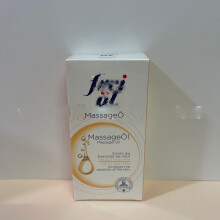 (125ml) Nourishing Firming Anti-Wrinkle Massage Oil Soothing Body Oil for Tightening and Smoothing