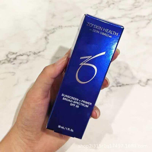 (30ml) Sunscreen SPF30 30ml UV Protection Daily Moisturizer Lightweight Non-Greasy 1