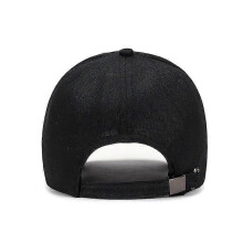 [NORTHWOOD] Herren-Sommer-Baseballkappe mit langem Schirm (10,5 cm), Sportkappe, Trucker-Cap, Outdoor-Trucker-Snapback-Cap
