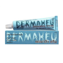 (25g) Athlete's Foot Cream Anti-Fungal Itch Relief Peeling Cracked Skin Treatment Ointment