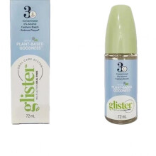 3PCS Concentrated Mouthwash 72ml Fresh Breath Clean Kills Bacteria Removes Bad Odor Portable
