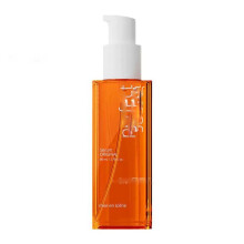 (80ml) Pacific Hair Oil Serum for Damaged Hair, Repair Frizz Dry Split Ends, Thermal Protection, Leave-In Treatment for Women