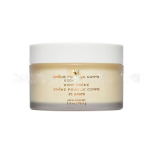 Body Creme Moisturizing Body Butter for All Skin Types, Nourishing Hydration with French Fragrance, Softening & Smoothing