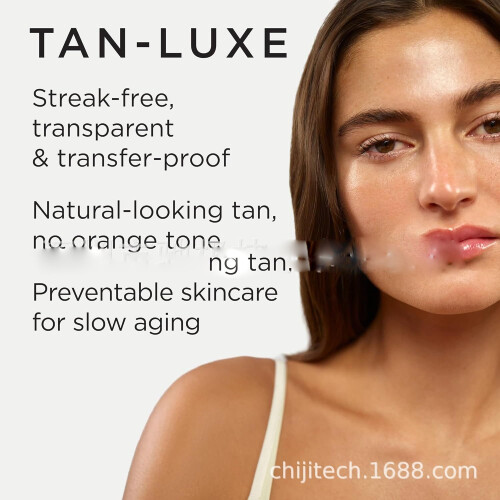 (30ml) Self Tan Drops for Face and Body 1