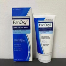 (10%) Acne Foaming Cleanser 10% Benzoyl Peroxide Face Wash with Amino Acid Oil Control 4% Salicylic Acid Gentle Daily Cleanser