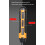 Multi-Function Cordless Electric Screwdriver 1300mah Rechargeable Adjustment Power Drill Disassembly Torque Repair Tools 4