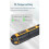 Multi-Function Cordless Electric Screwdriver 1300mah Rechargeable Adjustment Power Drill Disassembly Torque Repair Tools 5
