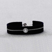 Engel-Armband, Kristall-Damen-Armband