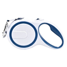 Outdoor Hiking 5m Retractable Dog Leash for Small and Large Dogs - and Safe B