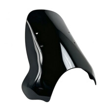 Para-Brisa de Motocicleta para Bear 650 2025 - Preto