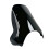 Motorcycle Windshield Windscreen for  Bear 650 2025- Black 1
