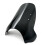 Motorcycle Windshield Windscreen for  Bear 650 2025- Black 3