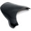 Motorcycle Windshield Windscreen for  Bear 650 2025- Black 5