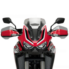 Motorcycle Handlebar Guard Handguards Hand Guard for CRF1100L 2020-2023 X-ADV750