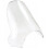 Parabrisa de Motocicleta para  Bear 650 2025 - Transparente 2