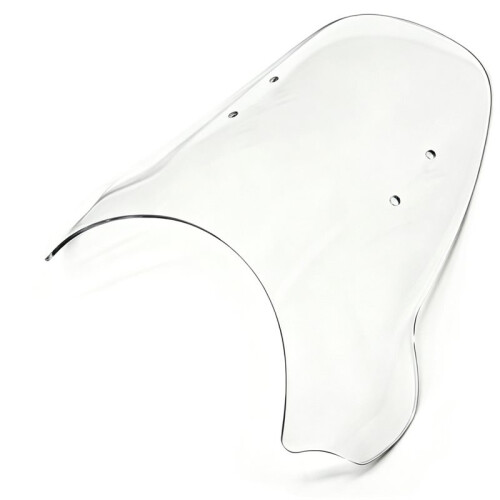 Parabrisa de Motocicleta para  Bear 650 2025 - Transparente 2