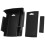 Center Console Organizer for  Compass 2021 2022 Armrest Secondary Storage Box Insert Tray Accessories,Black 1
