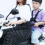 Child safety harness for bicycle seat adjustable orange 25-26_hb 5