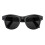 M01S Real Time Translation AI Smart Glasses Voice Call Music Playback Multi-function Eyeglasses_hb 2