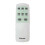Telecomando originale usato per Costway Daewoo Portable EP24555US-WH 2025 1