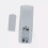 Telecomando originale usato per Costway Daewoo Portable EP24555US-WH 2025 3
