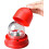 Bicchiere per dadi elettronico per feste, dadi automatici, vassoio per dadi, dadi automatici, con 5 dadi e coperchio, rullo p 5