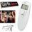 Etilometro - Etilometro portatile - Etilometro professionale con display a LED - Quick Resp 2025 4