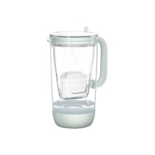 Carafe filtrante BRITA MXpro + filtre MAXTRA PRO, 2,5 l