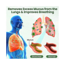 3 Pack Herbal Inhaler for Steam Therapy, Portable Aromatherapy Inhalation Device for Home and Travel_hb