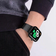 Watch Strap Compatible For Xiaomi Smart Band 9 Pro / 8 Pro / Redmi Watch 5 / Watch 4 One Bead Stainless Steel Wristband_hb