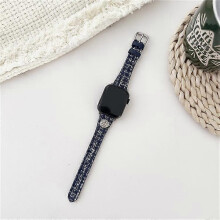 Compatible For Apple Watch Ultra 2 Ultra 49mm / Series 9 8 7 45mm / 6 5 4 SE (2023) SE (2022) SE 44mm / 3 2 1 42mm Wrist S_hb