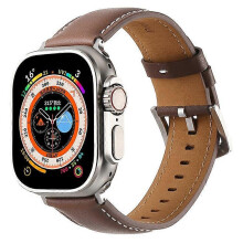 Strap Compatible For Apple Watch 10 46mm / Ultra 2 / Ultra 49mm  /  9 8 7 45mm / SE (2023) SE (2022) SE 6 5 4 44mm / 3 2 1_hb
