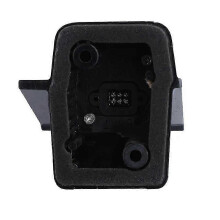 Car Rear View Backup Camera Reverse Parking Assist Camera for Honda Pilot 2017-2019 39530-TG7-A121 39530TG7A121Black szrh2_hb