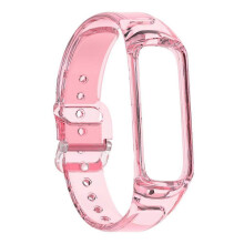 Replacement Bands Compatible for Samsung Galaxy Fit2 SM-R220 Smart Bands Watchband Strap for Women and Men_hb