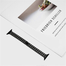 Compatible For Apple Watch Ultra 2 Ultra 49mm / Series 9 8 7 45mm / 6 5 4 SE (2023) SE (2022) SE 44mm / 3 2 1 42mm Rhombus_hb