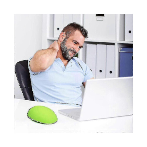Premium Neck and Upper Back Support for Posture Relief, Hunching, Costochondritis and Thoracic Stretching_hb 1
