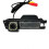 HD rear view camera for Opel Astra J with 12LED night vision_hb 1