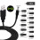 5V DC 5.5 2.1mm Jack Charging Cable Power Cord, USB to DC Power Cable 2025_hb 2