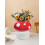 Cute Ceramic Toothbrush Holder for Bathroom Decor 2025_hb 3