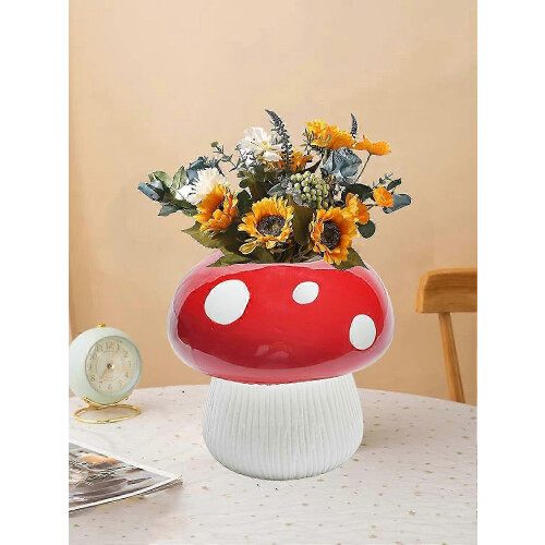 Cute Ceramic Toothbrush Holder for Bathroom Decor 2025_hb 2