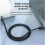 UGREEN 20167 25m RJ45 Cat6 Ethernet Cable 1000Mbps Gigabit Network Cable for PC Router_hb 3