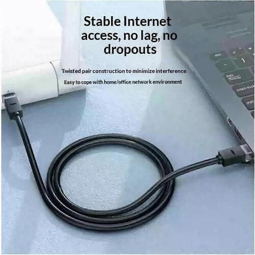 UGREEN 20167 25m RJ45 Cat6 Ethernet Cable 1000Mbps Gigabit Network Cable for PC Router_hb 2