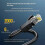 UGREEN 20167 25m RJ45 Cat6 Ethernet Cable 1000Mbps Gigabit Network Cable for PC Router_hb 4