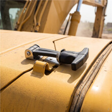 8pc Elastic Stainless Steel Rubber Hood Catch Flexible T-Handle Hasp Rubber Flexible Draw Latches with Brackets for Hood