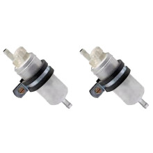 2X AL155607 Tractor Fuel Pump for 6120 6120L 6215 6220 6220L 6320 6320L + KS64