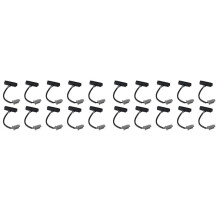 20x Car Rear Trunk for Qashqai J10 2006-2014 90602-JD004 90602-JD00B 90602JD004 90602JD00B