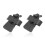 Windshield Washer Nozzle Set for  Micra K12 2003-2010, 4-Pack 2